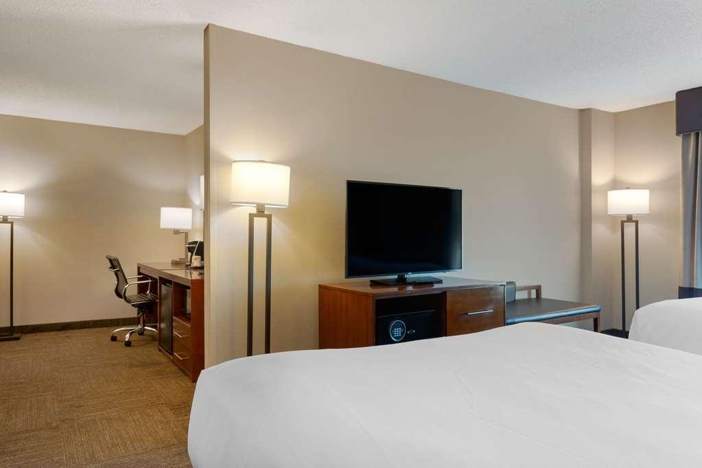 Comfort Inn & Suites Presidential Little Rock Cameră foto
