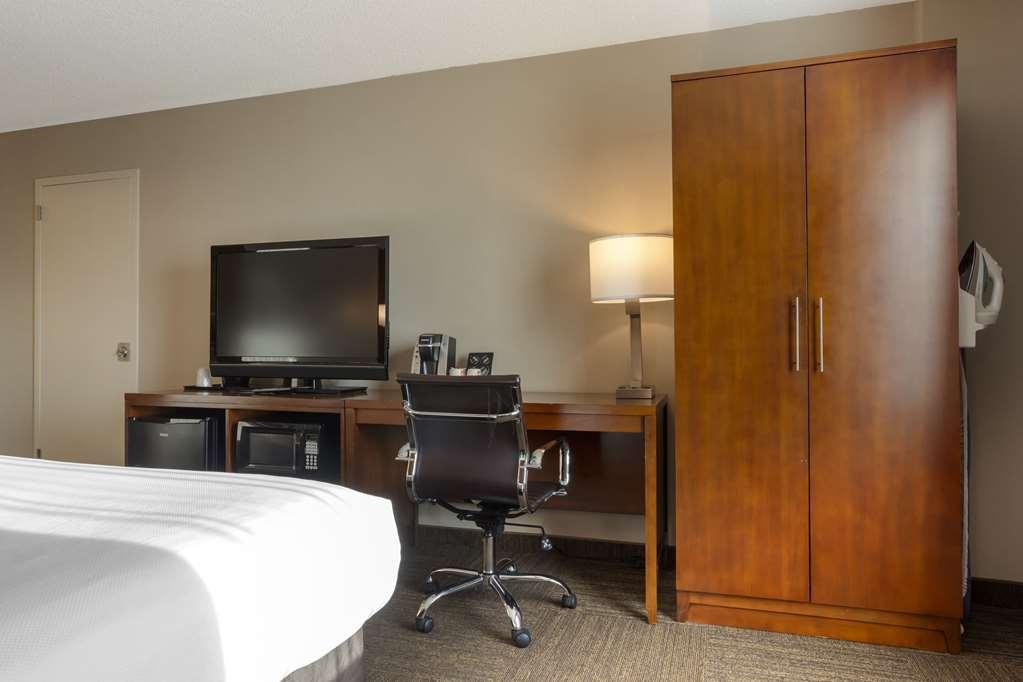 Comfort Inn & Suites Presidential Little Rock Cameră foto