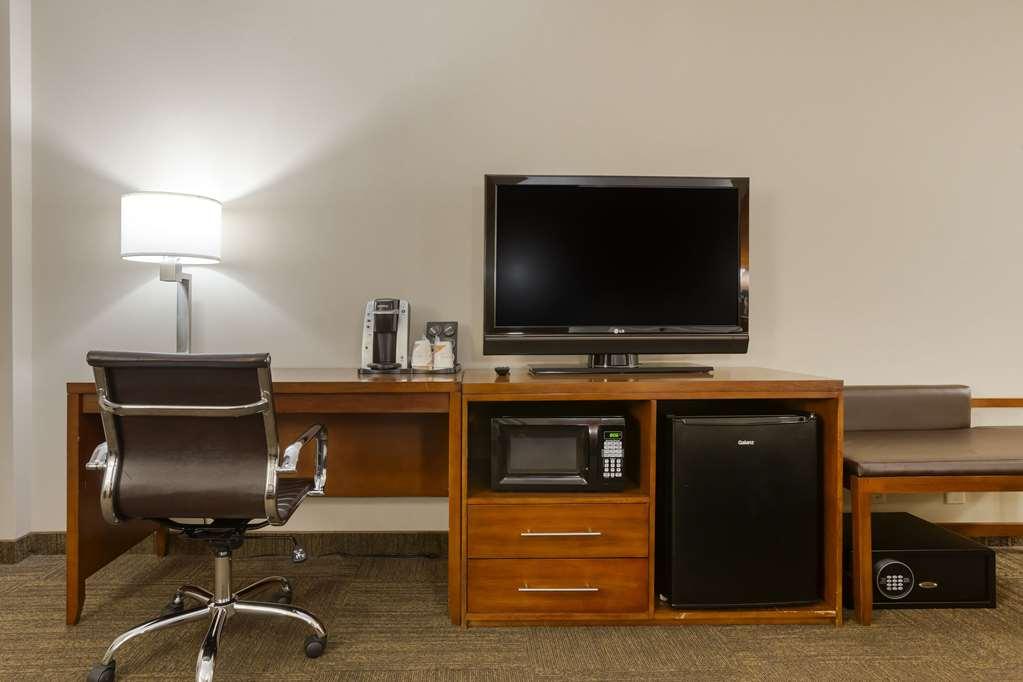 Comfort Inn & Suites Presidential Little Rock Cameră foto