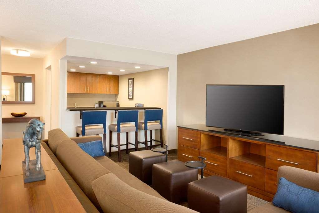 Comfort Inn & Suites Presidential Little Rock Cameră foto