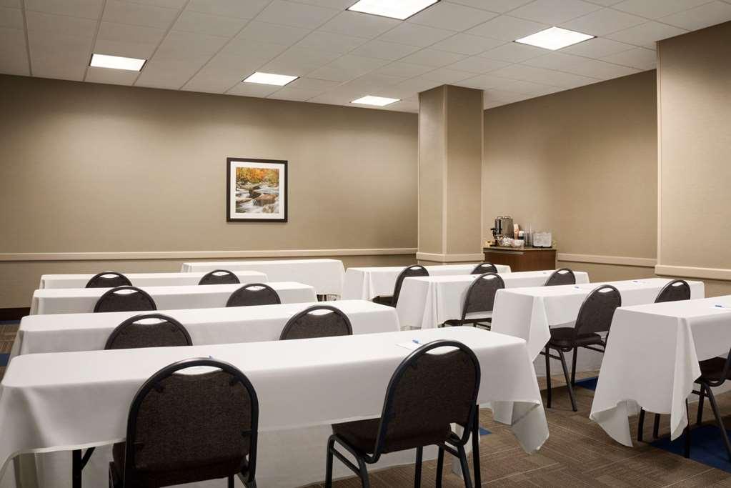 Comfort Inn & Suites Presidential Little Rock Facilități foto
