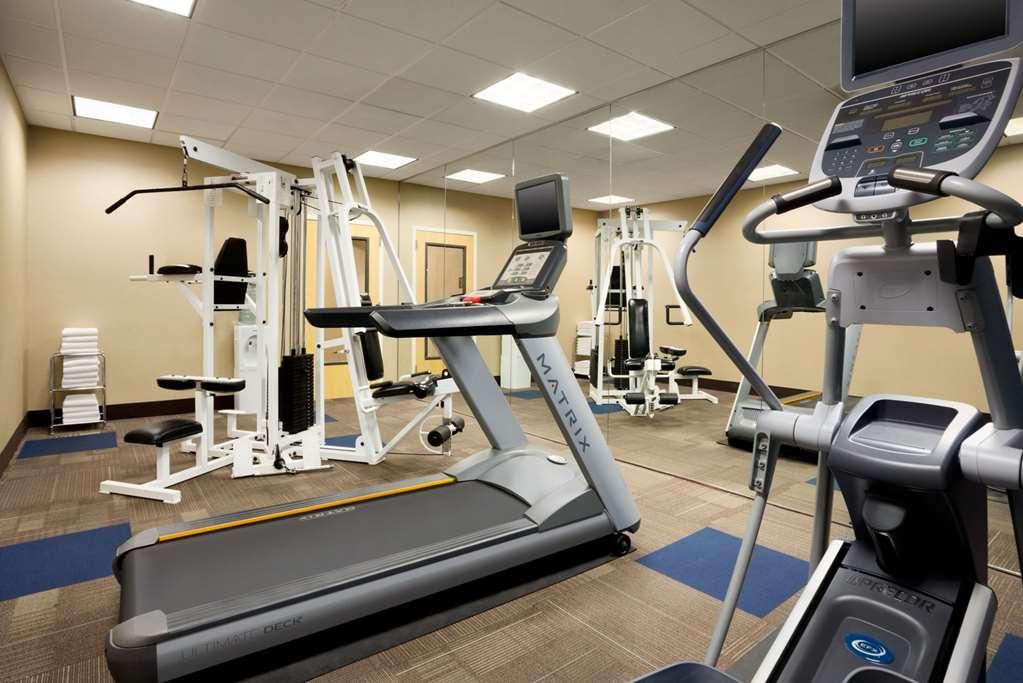 Comfort Inn & Suites Presidential Little Rock Facilități foto