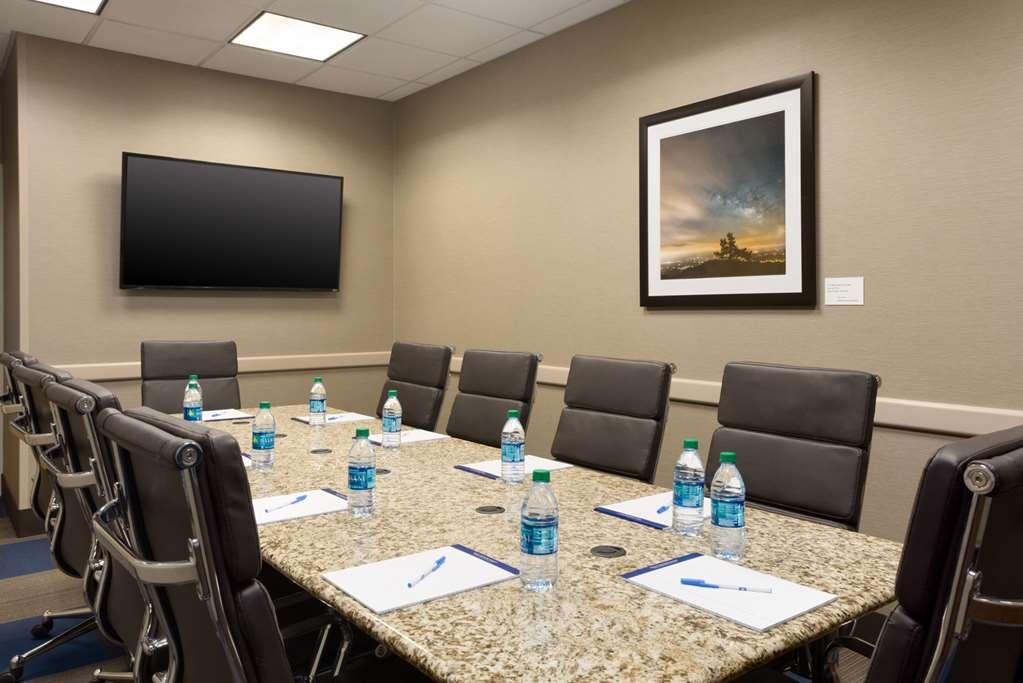 Comfort Inn & Suites Presidential Little Rock Facilități foto